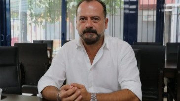 DEPREME KARŞI HERKES ÜZERİNE DÜŞENİ YAPMALI