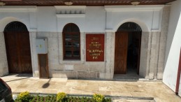 TAŞKÖPRÜ KONUKEVİ ADANA TURİZMİNE KAZANDIRILIYOR