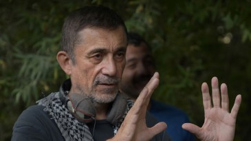 ADANA ALTIN KOZA’NIN JÜRİ BAŞKANI NURİ BİLGE CEYLAN