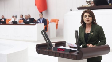 KIŞ:“FİYATLAR 3 YILDA 7 KAT ARTTI”