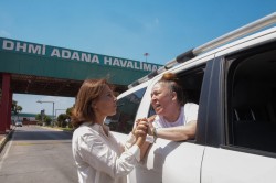 OYA TEKİN’DEN ŞAKİRPAŞA HAVALİMANI’NIN KAPATILMASINA TEPKİ