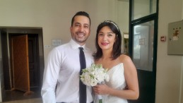 GENÇ DOKTORLAR YASTIĞA BAŞ KOYDU