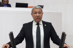ORHAN SÜMER: ÇİFTÇİNİN ÜRÜNÜ BİR LİTRE MAZOT ALMAYA YETMİYOR!