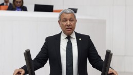 ORHAN SÜMER: ÇİFTÇİNİN ÜRÜNÜ BİR LİTRE MAZOT ALMAYA YETMİYOR!
