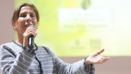 ADANA’YA İKLİM DEĞİŞİKLİĞİ EYLEM PLANI GELİYOR