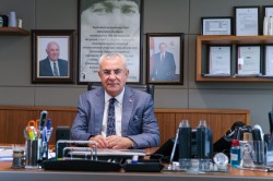 KIVANÇ: “ENFLASYON MUHASEBESİ İŞ DÜNYASI ve SANAYİCİ ÜZERİNDE HAKSIZ VERGİ YÜKÜ OLUŞTURUYOR”