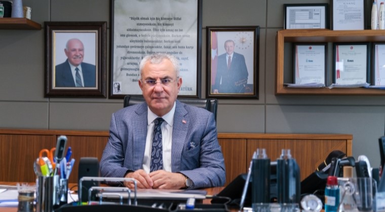 İKİNCİ 500’DE 19 ADANA FİRMASI