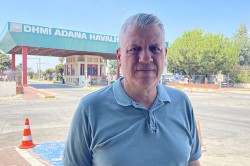 AYHAN BARUT: “ATATÜRK’ÜN AÇTIĞINI AKP KAPATTI”