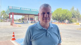 AYHAN BARUT: “ATATÜRK’ÜN AÇTIĞINI AKP KAPATTI”