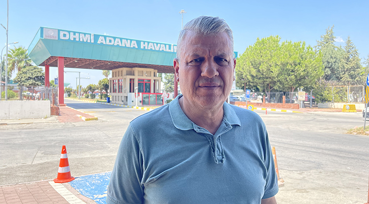 AYHAN BARUT: “ATATÜRK’ÜN AÇTIĞINI AKP KAPATTI”