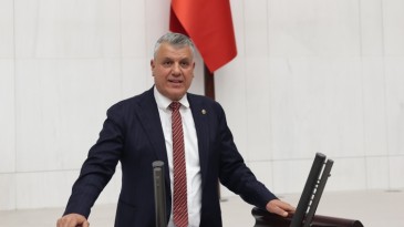 AYHAN BARUT’TAN KALICI YAZ SAATİ DAYATMASINA TEPKİ