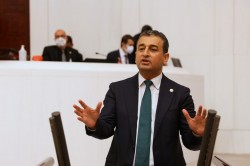 BULUT:“SARAY KENDİ TASARRUF GENELGESİNE NEDEN UYMUYOR?”