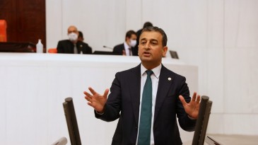 BULUT:“SARAY KENDİ TASARRUF GENELGESİNE NEDEN UYMUYOR?”