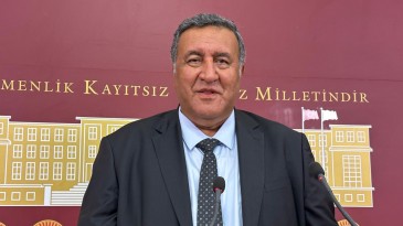 GÜRER’DEN ELEŞTİRİ: “TARIM ARAZİLERİNE ZORLA EL KOYMAK ÇÖZÜM DEĞİL!”