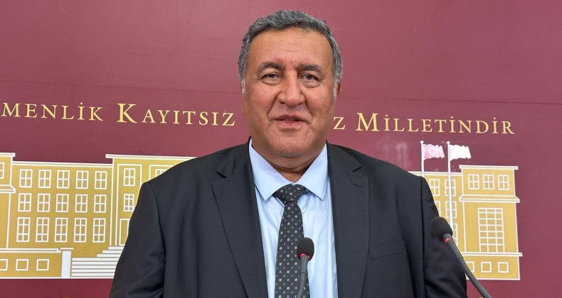 GÜRER’DEN ELEŞTİRİ: “TARIM ARAZİLERİNE ZORLA EL KOYMAK ÇÖZÜM DEĞİL!”