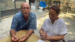 EMEKLİLER İSYAN ETTİ