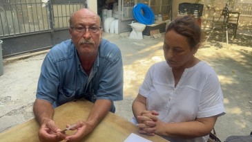 EMEKLİLER İSYAN ETTİ