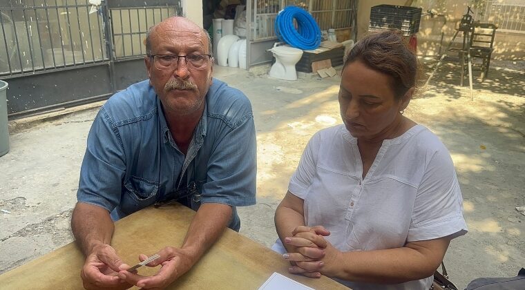 EMEKLİLER İSYAN ETTİ