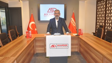 AZMAZ: BİRLİKTE, DAHA GÜVENLİ BİR ÇALIŞMA ORTAMI YARATABİLİRİZ