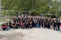 BAŞKAN ALİ AVAN, POZANTI’NIN GELECEĞİ ÖĞRENCİLERLE BELEMEDİK’TE BULUŞTU