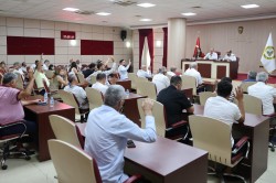 YÜREĞİR BELEDİYESİ’NDEN KADIN ERKEK EŞİTLİĞİ İÇİN ÖNEMLİ ADIM
