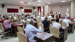 YÜREĞİR BELEDİYESİ’NDEN KADIN ERKEK EŞİTLİĞİ İÇİN ÖNEMLİ ADIM