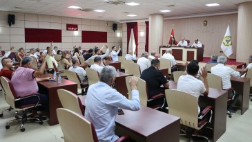 YÜREĞİR BELEDİYESİ’NDEN KADIN ERKEK EŞİTLİĞİ İÇİN ÖNEMLİ ADIM