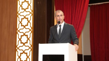 YÜREĞİR’DE GAZİLER ONURUNA YEMEK PROGRAMI DÜZENLENDİ