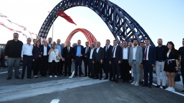 YENİ DÖNEMDE HALKA HİZMET HIZ KESEMEDEN DEVAM EDİYOR