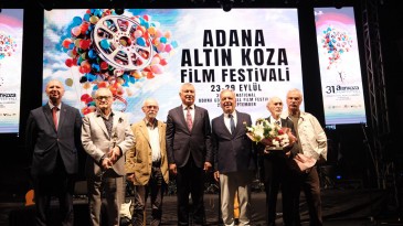 ALTIN KOZA; ORHAN KEMAL EMEK ÖDÜLLERİ TÖRENİ VE NİLÜFER KONSERİYLE BAŞLADI