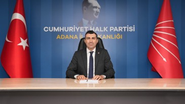KURTULUŞUN VE KURULUŞUN PARTİSİ CHP 101 YAŞINDA