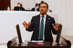 BURHANETTİN BULUT: BİR ÇOK İNTERNET SİTESİ KAPANMA TEHDİDİ ALTINDA