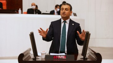 BURHANETTİN BULUT: VATANDAŞTAN ALINAN TRT BANDROL ÜCRETİ KALDIRILSIN!