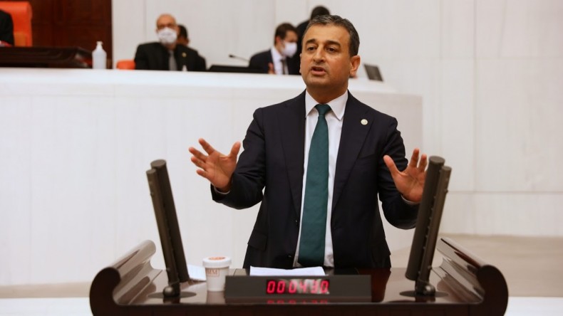 BURHANETTİN BULUT: BİR ÇOK İNTERNET SİTESİ KAPANMA TEHDİDİ ALTINDA