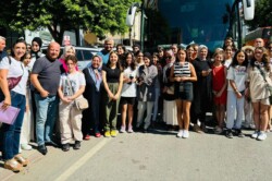ADANA GENÇLİK VE SPOR İL MÜDÜRLÜĞÜNCE SUNULAN HİZMETLERE YOĞUN İLGİ