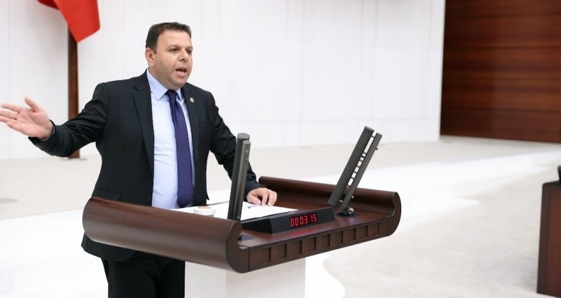 “TMO’NUN DÜŞÜK FİYATLARI ÇELTİK ÜRETİMİNİ BİTİRECEK”