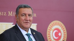 “İCRALAR CAN ACITIYOR”