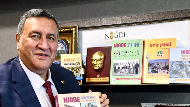 BAKAN ERSOY’UN YANITI:KAÇAK KAZILARLA MÜCADELE EDİYORUZ