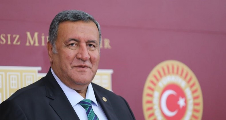 “İCRALAR CAN ACITIYOR”