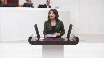 KIŞ: “BAKANLIĞIN AÇIKLADIĞI RAKAMLAR YOKSULLUĞUN İTİRAFIDIR”