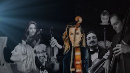 ADANA’DA SANATSAL BULUŞMA