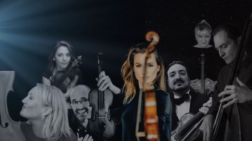 ADANA’DA SANATSAL BULUŞMA