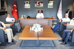 STK’LARDAN HALİL NACAR’A DESTEK