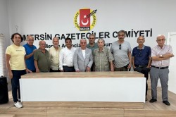 “ÇGC’DE DEĞİŞİM ŞART”
