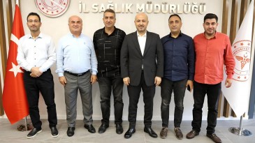 NACAR:MUHTARLARIMIZ GÖZÜMÜZ KULAĞIMIZ