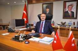 VALİ YAVUZ SELİM KÖŞGER’İN İLKÖĞRETİM HAFTASI MESAJI