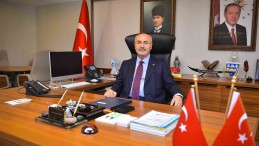 VALİ YAVUZ SELİM KÖŞGER’İN İLKÖĞRETİM HAFTASI MESAJI