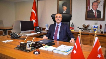 VALİ YAVUZ SELİM KÖŞGER’İN İLKÖĞRETİM HAFTASI MESAJI