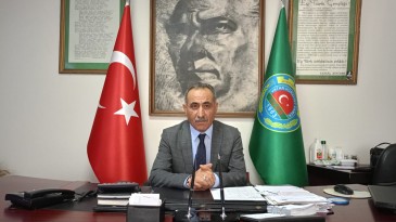 TÜRKİYE’NİN MİLLİ SU REZERVLERİ YOK EDİLİYOR.