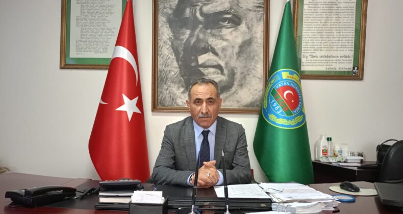 SAVAŞIN GÖLGESİNDE GÜBRE KRİZİ: ÇİFTÇİ VE ÜRETİM TEHLİKEDE!